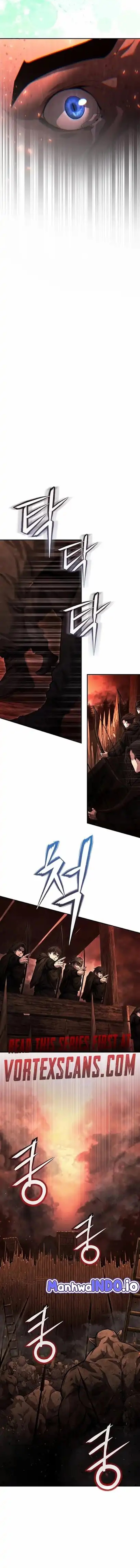 Half Blood Chapter 06 Bahasa Indonesia