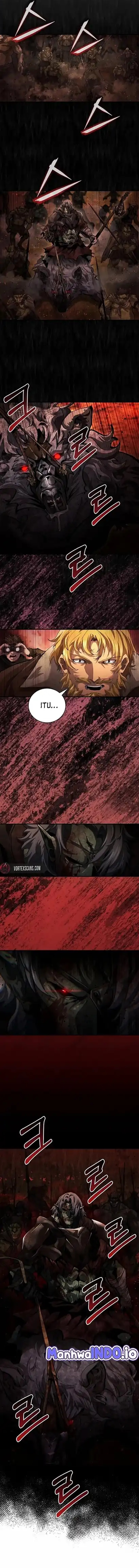 Half Blood Chapter 06 Bahasa Indonesia