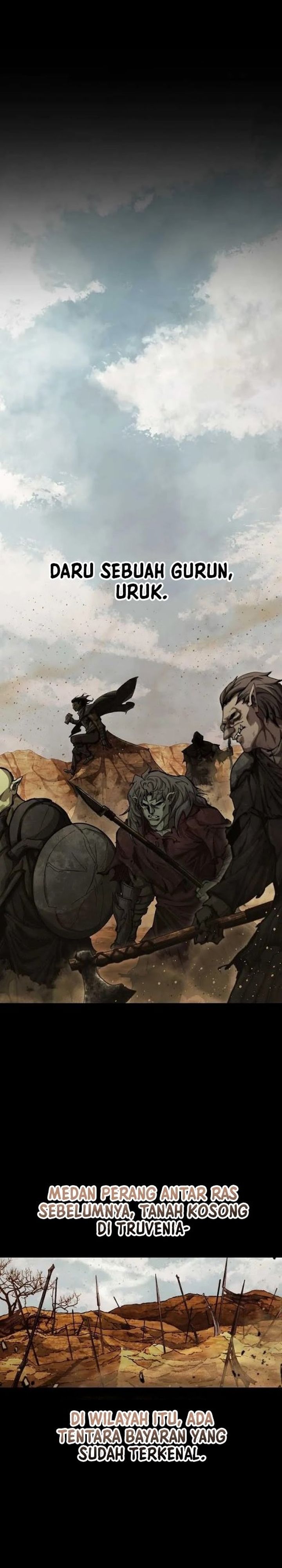 Half Blood chapter 9