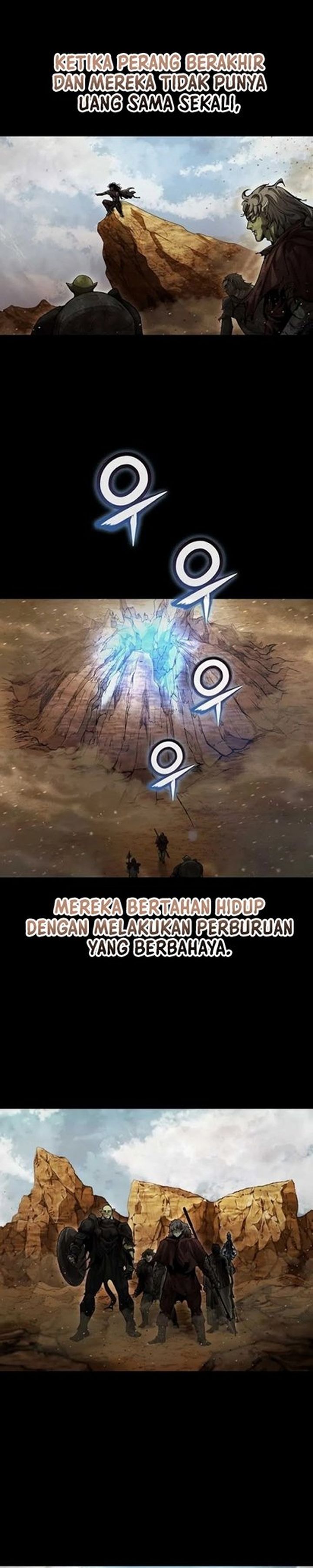 Half Blood chapter 9