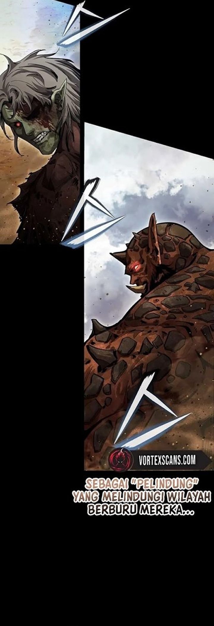 Half Blood chapter 9