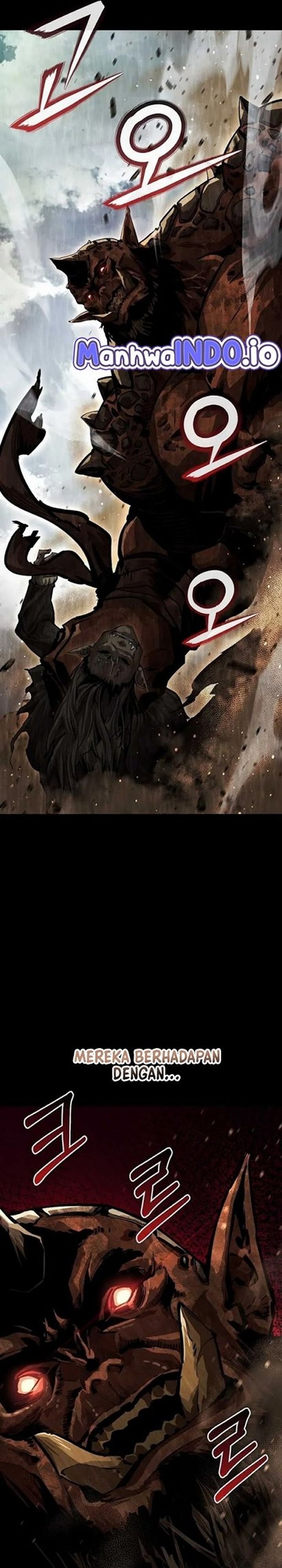 Half Blood chapter 9