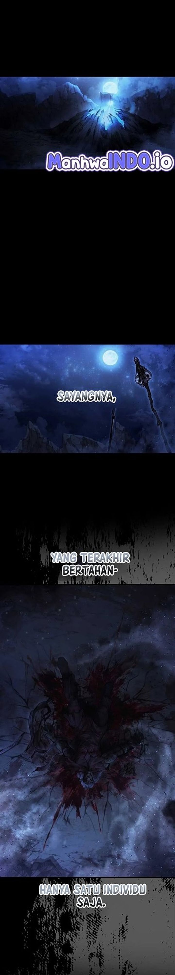 Half Blood chapter 9