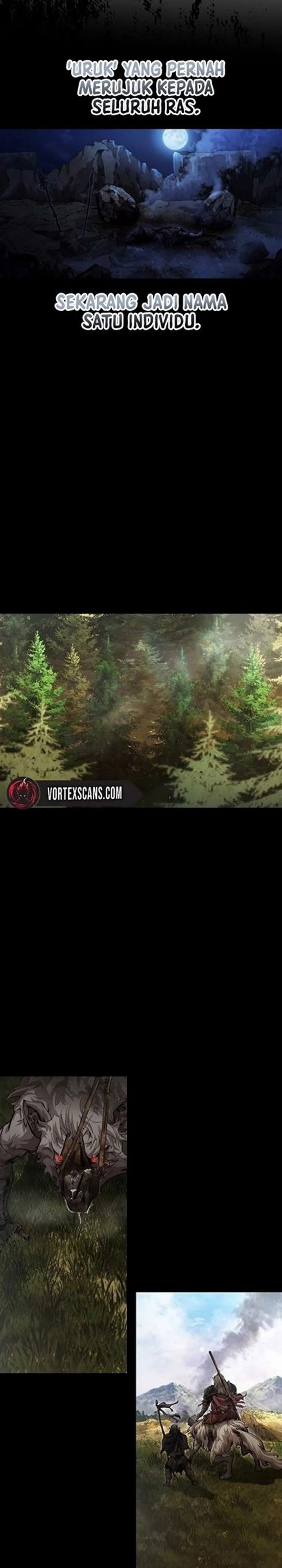 Half Blood chapter 9