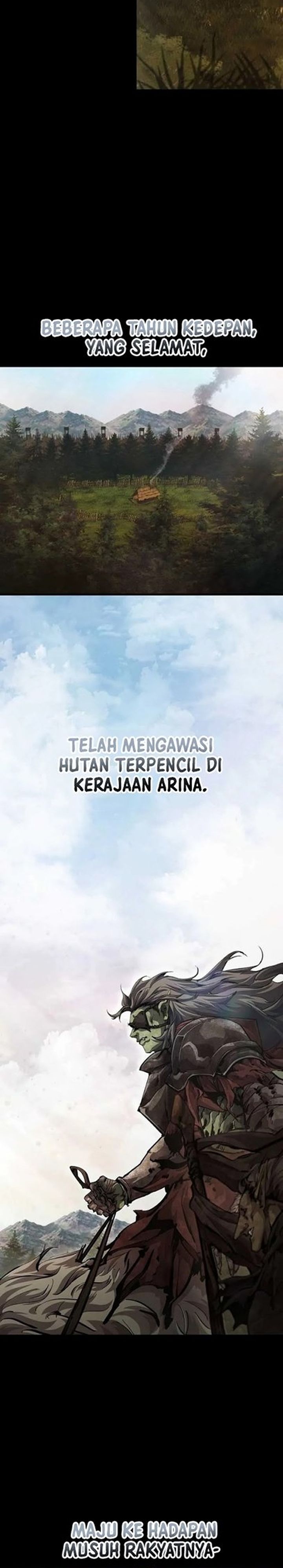 Half Blood chapter 9