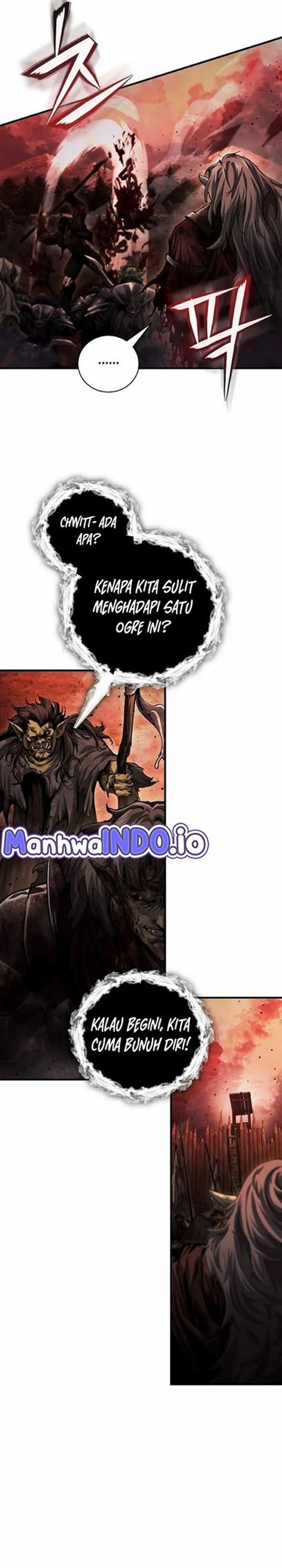 Half Blood chapter 9