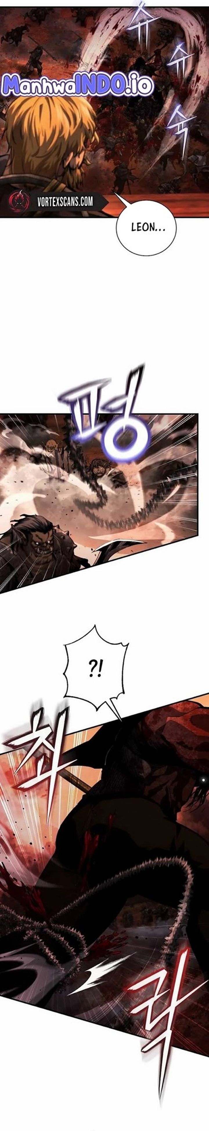 Half Blood chapter 9