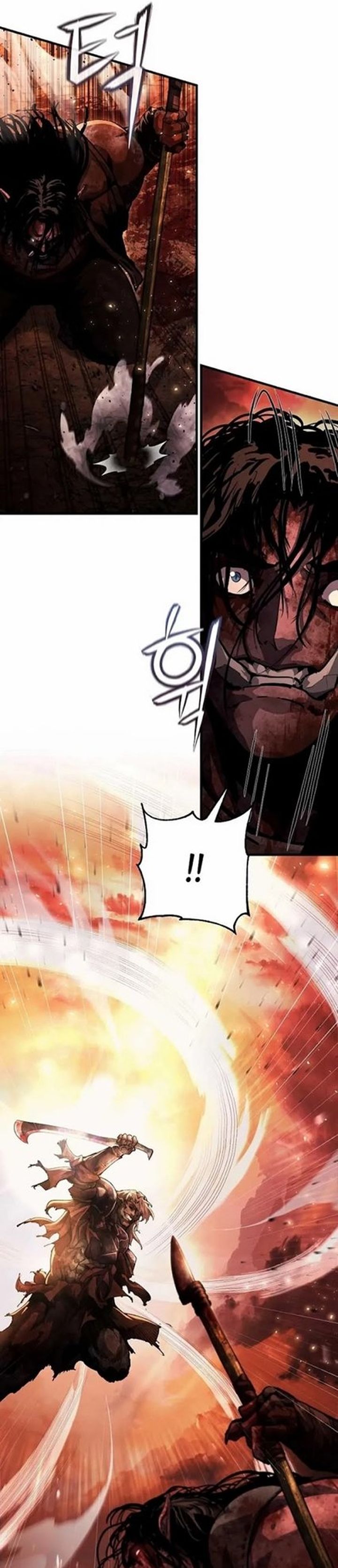 Half Blood chapter 9