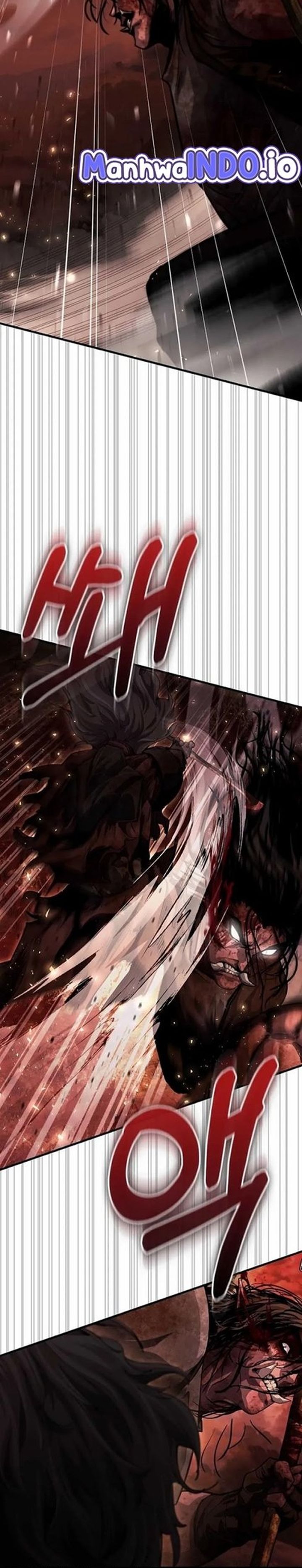 Half Blood chapter 9