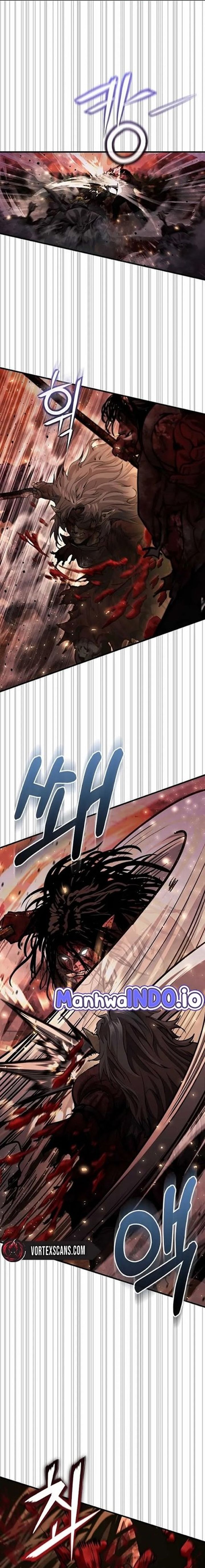 Half Blood chapter 9