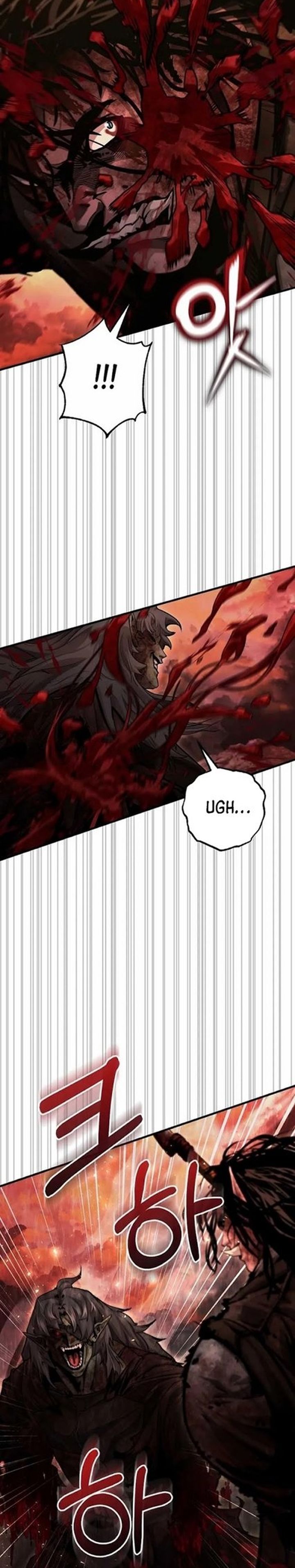 Half Blood chapter 9