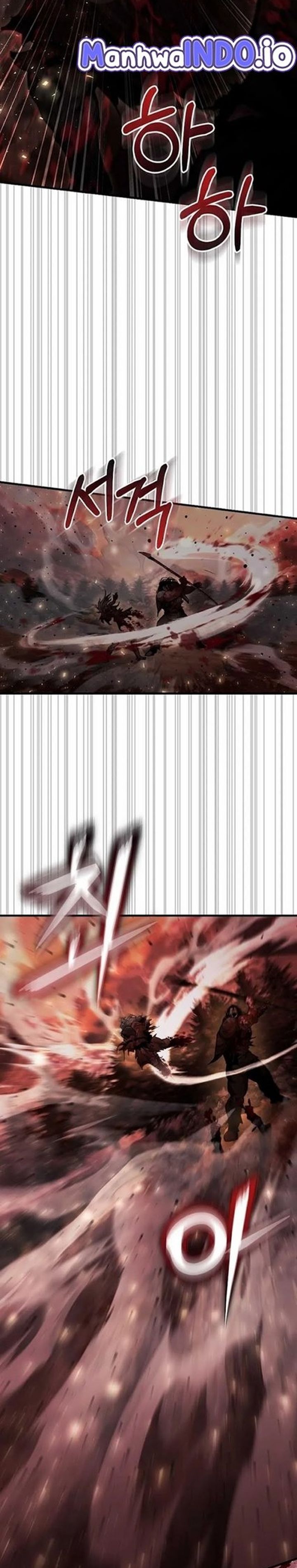 Half Blood chapter 9