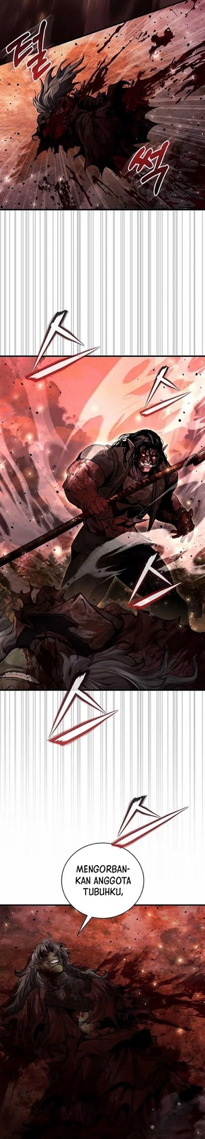 Half Blood chapter 9