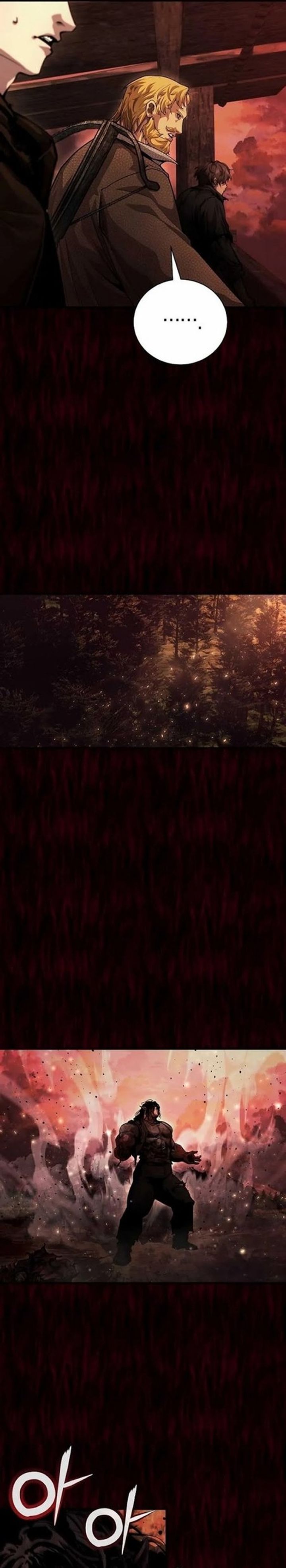 Half Blood chapter 9