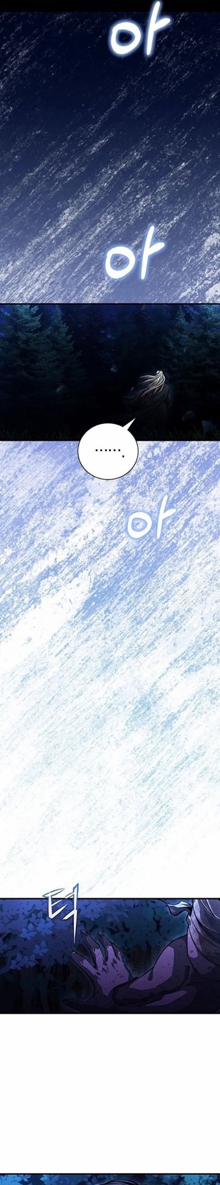 Half Blood Chapter 11 Bahasa Indonesia