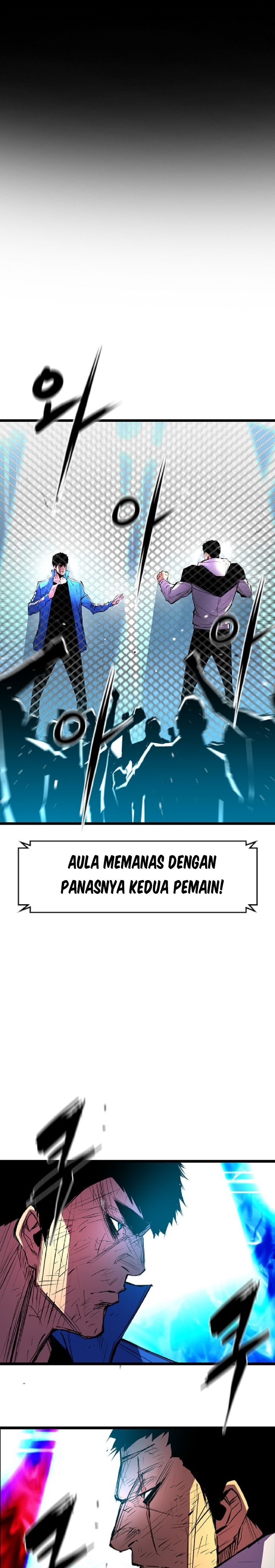 Dilarang COPAS - situs resmi www.mangacanblog.com - Komik hallym gymnasium 033 - chapter 33 34 Indonesia hallym gymnasium 033 - chapter 33 Terbaru 0|Baca Manga Komik Indonesia|Mangacan