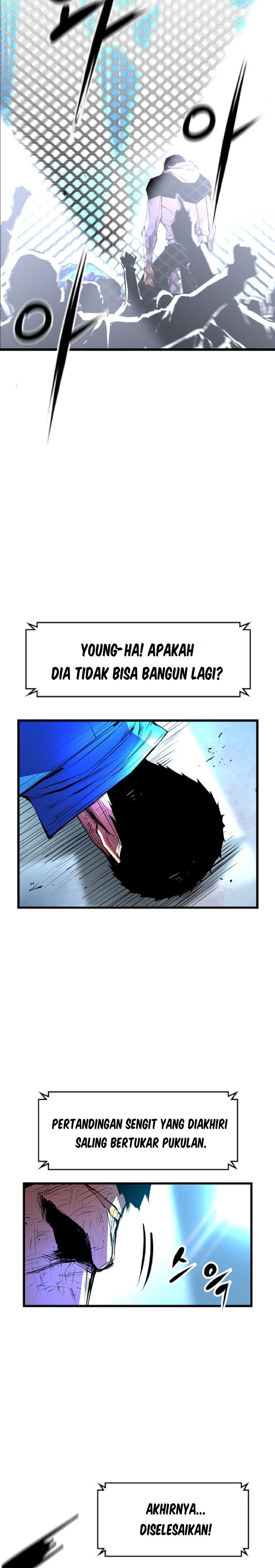 Dilarang COPAS - situs resmi www.mangacanblog.com - Komik hallym gymnasium 033 - chapter 33 34 Indonesia hallym gymnasium 033 - chapter 33 Terbaru 7|Baca Manga Komik Indonesia|Mangacan