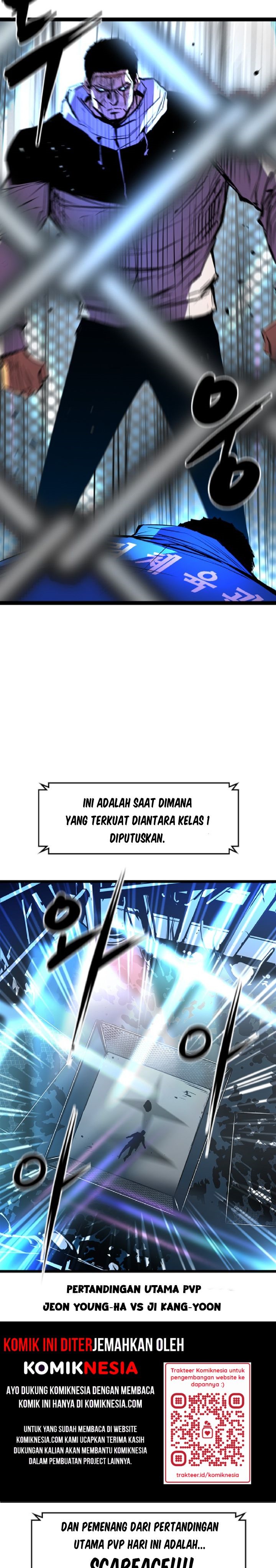 Dilarang COPAS - situs resmi www.mangacanblog.com - Komik hallym gymnasium 033 - chapter 33 34 Indonesia hallym gymnasium 033 - chapter 33 Terbaru 8|Baca Manga Komik Indonesia|Mangacan