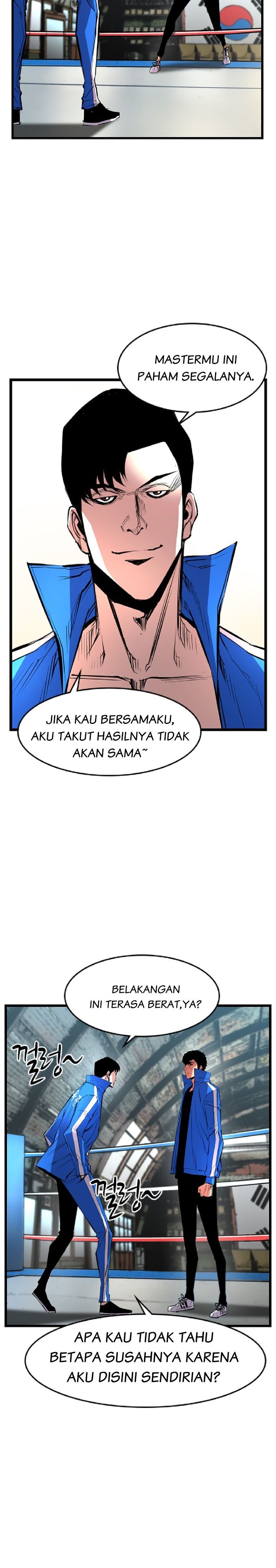 Dilarang COPAS - situs resmi www.mangacanblog.com - Komik hallym gymnasium 033 - chapter 33 34 Indonesia hallym gymnasium 033 - chapter 33 Terbaru 24|Baca Manga Komik Indonesia|Mangacan