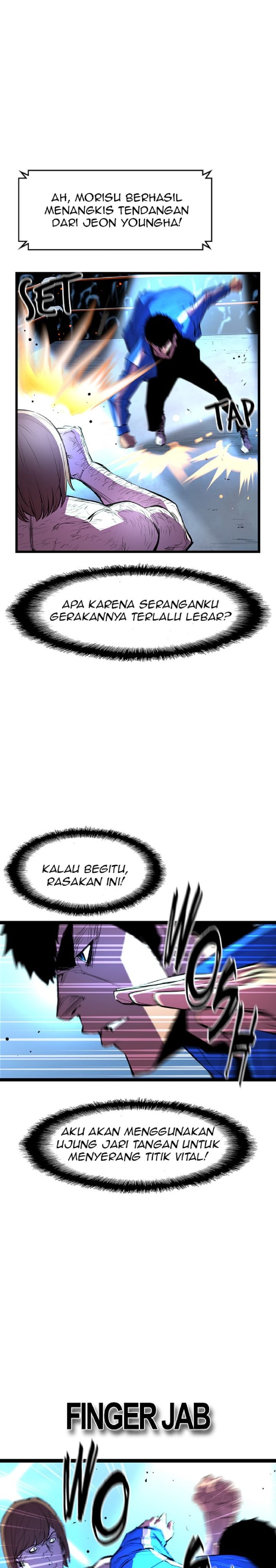 Dilarang COPAS - situs resmi www.mangacanblog.com - Komik hallym gymnasium 038 - chapter 38 39 Indonesia hallym gymnasium 038 - chapter 38 Terbaru 4|Baca Manga Komik Indonesia|Mangacan