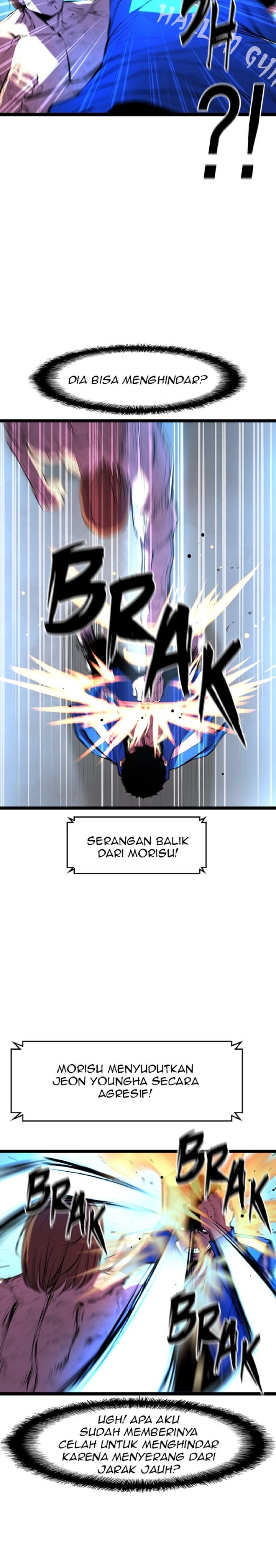 Dilarang COPAS - situs resmi www.mangacanblog.com - Komik hallym gymnasium 038 - chapter 38 39 Indonesia hallym gymnasium 038 - chapter 38 Terbaru 5|Baca Manga Komik Indonesia|Mangacan