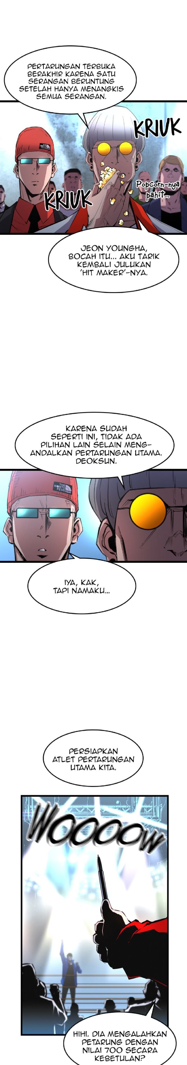 Dilarang COPAS - situs resmi www.mangacanblog.com - Komik hallym gymnasium 038 - chapter 38 39 Indonesia hallym gymnasium 038 - chapter 38 Terbaru 17|Baca Manga Komik Indonesia|Mangacan