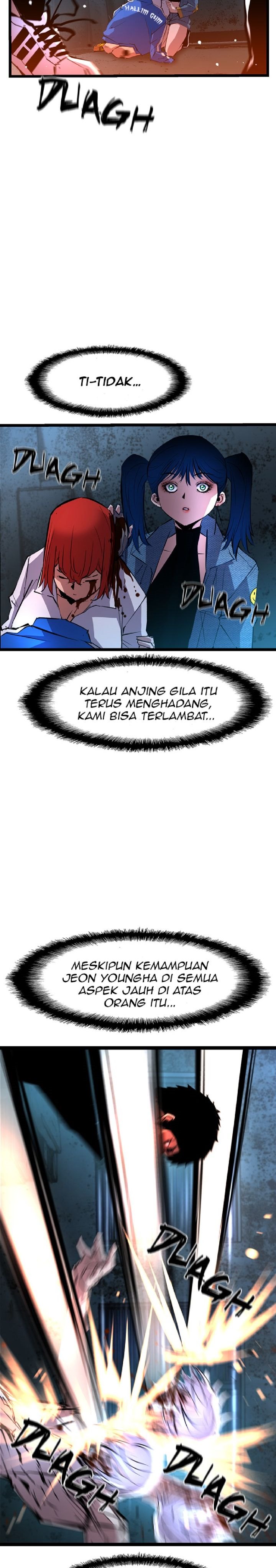 Dilarang COPAS - situs resmi www.mangacanblog.com - Komik hallym gymnasium 041 - chapter 41 42 Indonesia hallym gymnasium 041 - chapter 41 Terbaru 11|Baca Manga Komik Indonesia|Mangacan