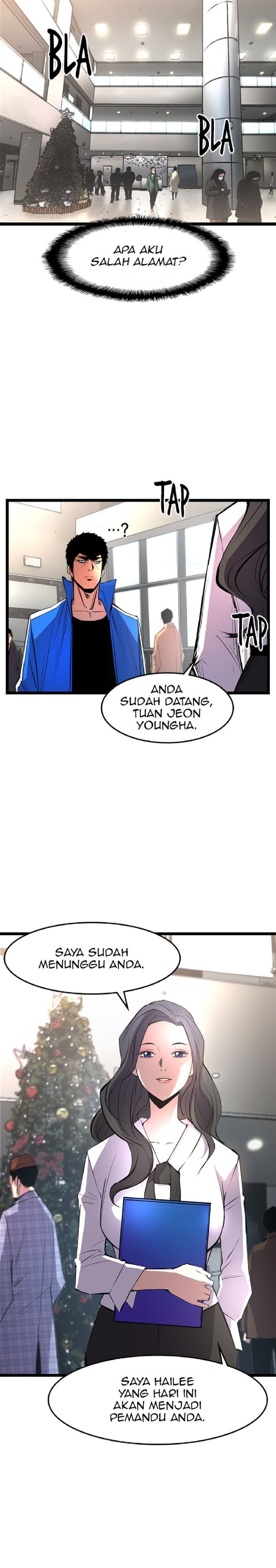 Dilarang COPAS - situs resmi www.mangacanblog.com - Komik hallym gymnasium 044 - chapter 44 45 Indonesia hallym gymnasium 044 - chapter 44 Terbaru 13|Baca Manga Komik Indonesia|Mangacan