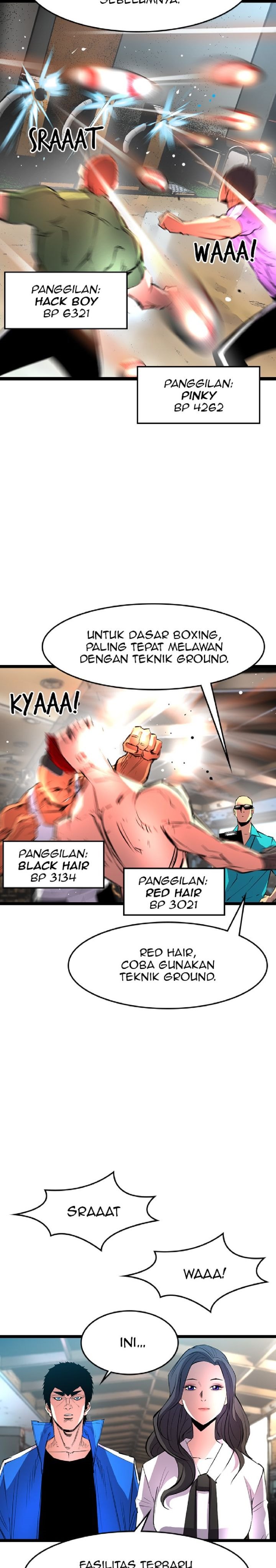 Dilarang COPAS - situs resmi www.mangacanblog.com - Komik hallym gymnasium 044 - chapter 44 45 Indonesia hallym gymnasium 044 - chapter 44 Terbaru 18|Baca Manga Komik Indonesia|Mangacan