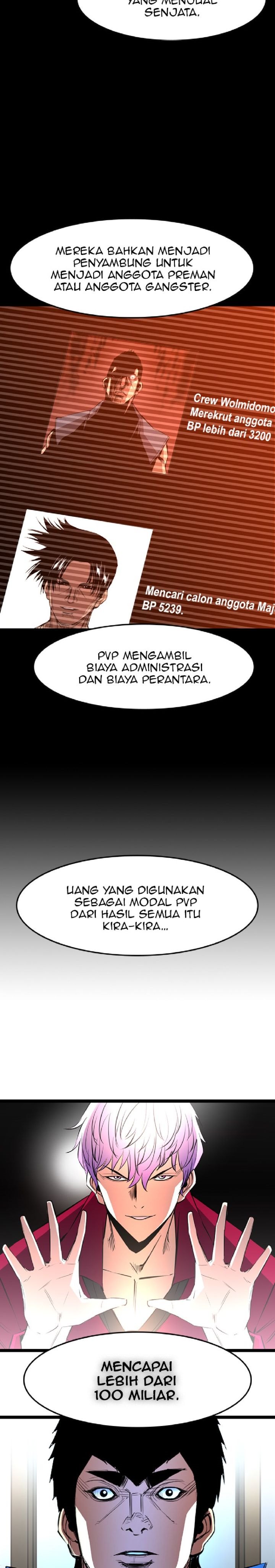 Dilarang COPAS - situs resmi www.mangacanblog.com - Komik hallym gymnasium 044 - chapter 44 45 Indonesia hallym gymnasium 044 - chapter 44 Terbaru 24|Baca Manga Komik Indonesia|Mangacan