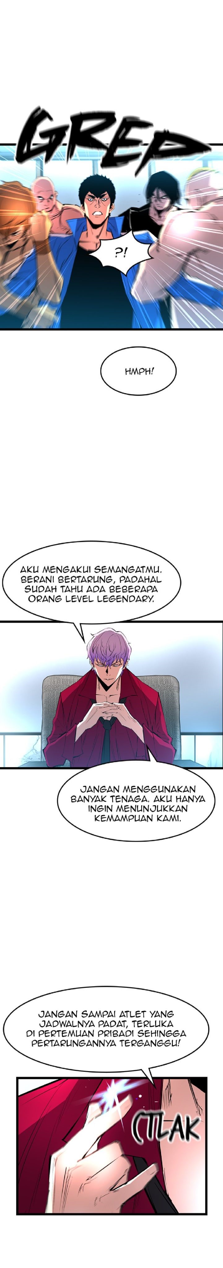 Dilarang COPAS - situs resmi www.mangacanblog.com - Komik hallym gymnasium 045 - chapter 45 46 Indonesia hallym gymnasium 045 - chapter 45 Terbaru 3|Baca Manga Komik Indonesia|Mangacan