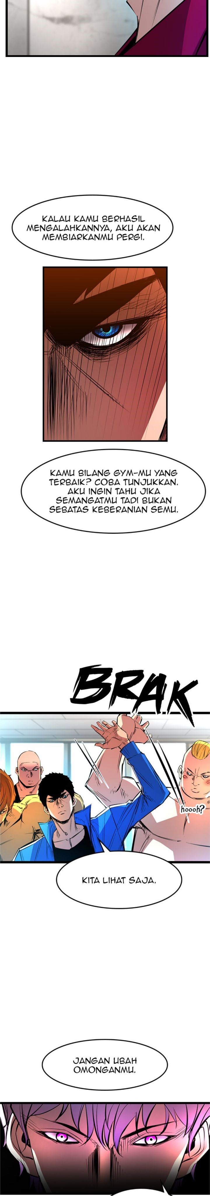 Dilarang COPAS - situs resmi www.mangacanblog.com - Komik hallym gymnasium 045 - chapter 45 46 Indonesia hallym gymnasium 045 - chapter 45 Terbaru 7|Baca Manga Komik Indonesia|Mangacan