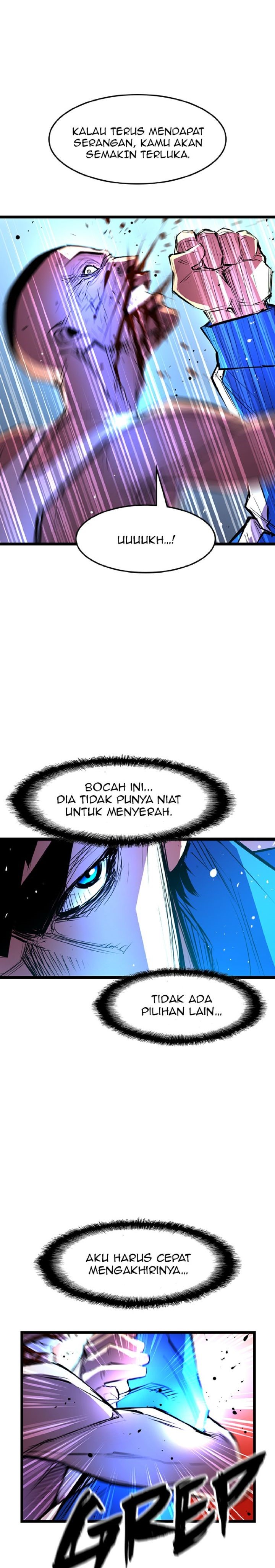 Dilarang COPAS - situs resmi www.mangacanblog.com - Komik hallym gymnasium 045 - chapter 45 46 Indonesia hallym gymnasium 045 - chapter 45 Terbaru 18|Baca Manga Komik Indonesia|Mangacan