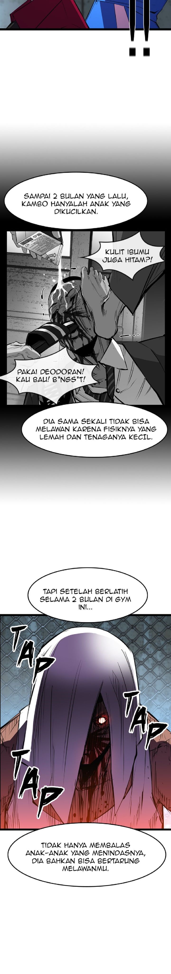 Dilarang COPAS - situs resmi www.mangacanblog.com - Komik hallym gymnasium 045 - chapter 45 46 Indonesia hallym gymnasium 045 - chapter 45 Terbaru 36|Baca Manga Komik Indonesia|Mangacan