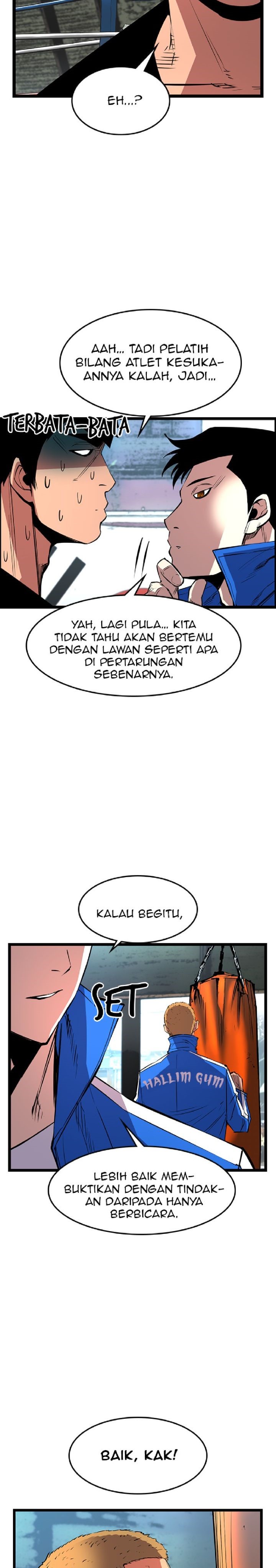 Dilarang COPAS - situs resmi www.mangacanblog.com - Komik hallym gymnasium 048 - chapter 48 49 Indonesia hallym gymnasium 048 - chapter 48 Terbaru 3|Baca Manga Komik Indonesia|Mangacan