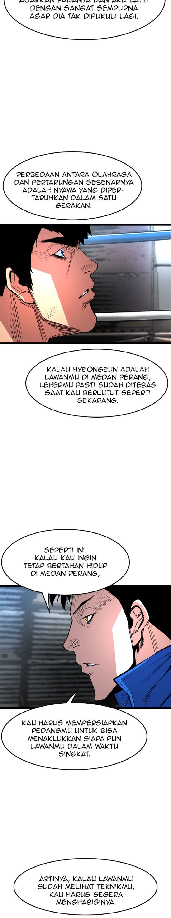 Dilarang COPAS - situs resmi www.mangacanblog.com - Komik hallym gymnasium 048 - chapter 48 49 Indonesia hallym gymnasium 048 - chapter 48 Terbaru 15|Baca Manga Komik Indonesia|Mangacan