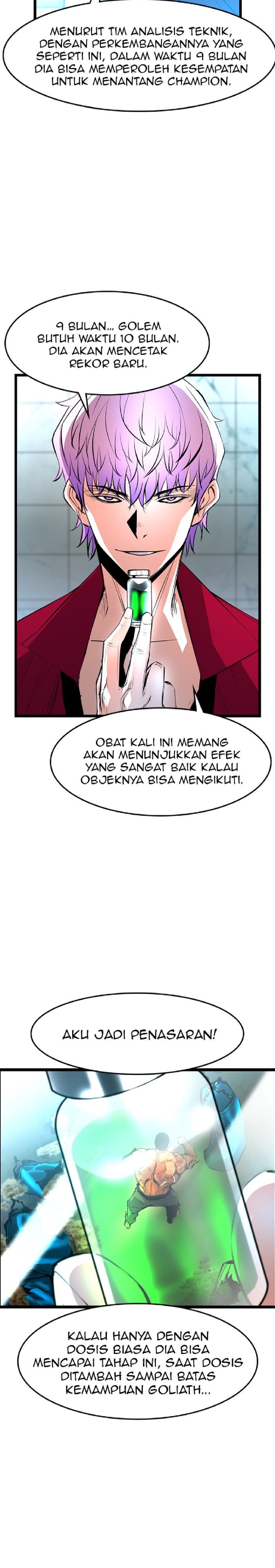 Dilarang COPAS - situs resmi www.mangacanblog.com - Komik hallym gymnasium 048 - chapter 48 49 Indonesia hallym gymnasium 048 - chapter 48 Terbaru 23|Baca Manga Komik Indonesia|Mangacan