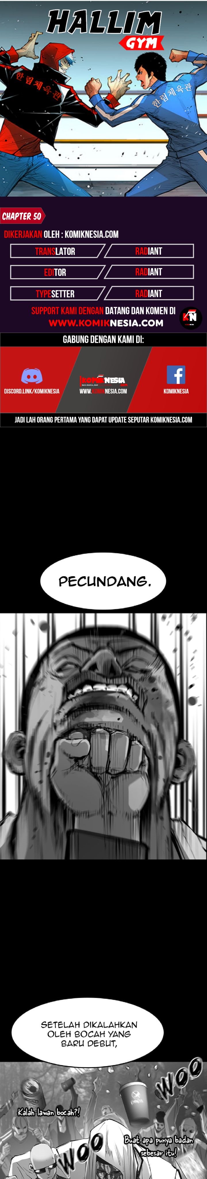 Dilarang COPAS - situs resmi www.mangacanblog.com - Komik hallym gymnasium 050 - chapter 50 51 Indonesia hallym gymnasium 050 - chapter 50 Terbaru 0|Baca Manga Komik Indonesia|Mangacan