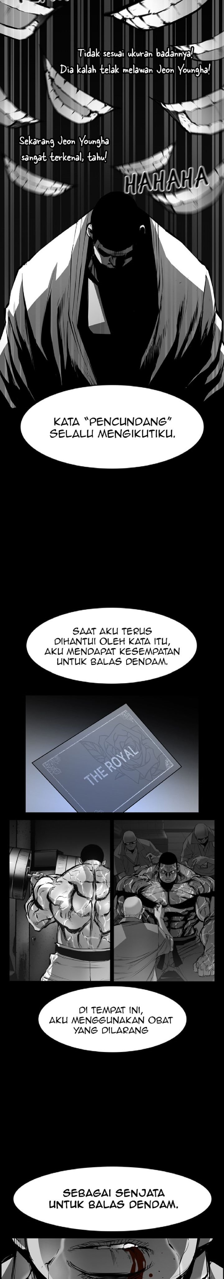 Dilarang COPAS - situs resmi www.mangacanblog.com - Komik hallym gymnasium 050 - chapter 50 51 Indonesia hallym gymnasium 050 - chapter 50 Terbaru 2|Baca Manga Komik Indonesia|Mangacan