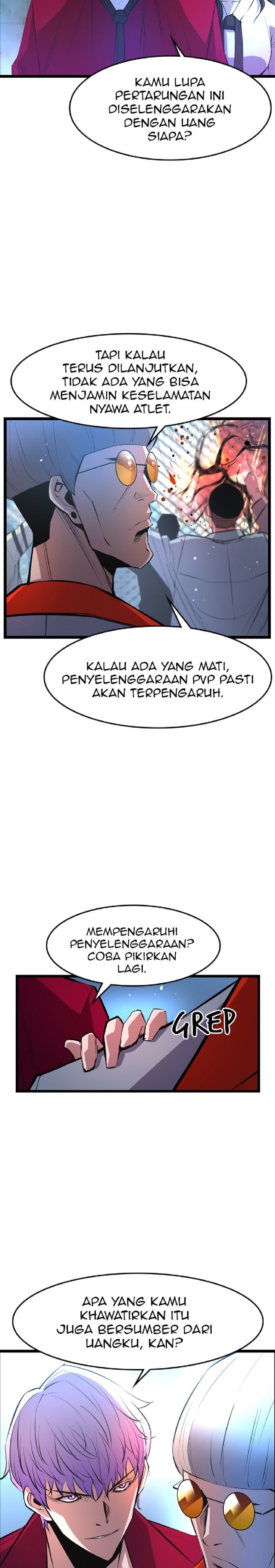 Dilarang COPAS - situs resmi www.mangacanblog.com - Komik hallym gymnasium 050 - chapter 50 51 Indonesia hallym gymnasium 050 - chapter 50 Terbaru 6|Baca Manga Komik Indonesia|Mangacan