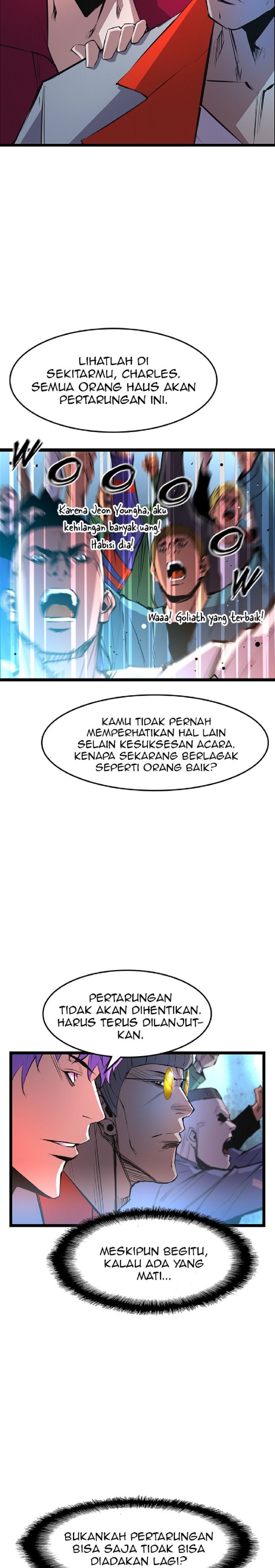 Dilarang COPAS - situs resmi www.mangacanblog.com - Komik hallym gymnasium 050 - chapter 50 51 Indonesia hallym gymnasium 050 - chapter 50 Terbaru 7|Baca Manga Komik Indonesia|Mangacan