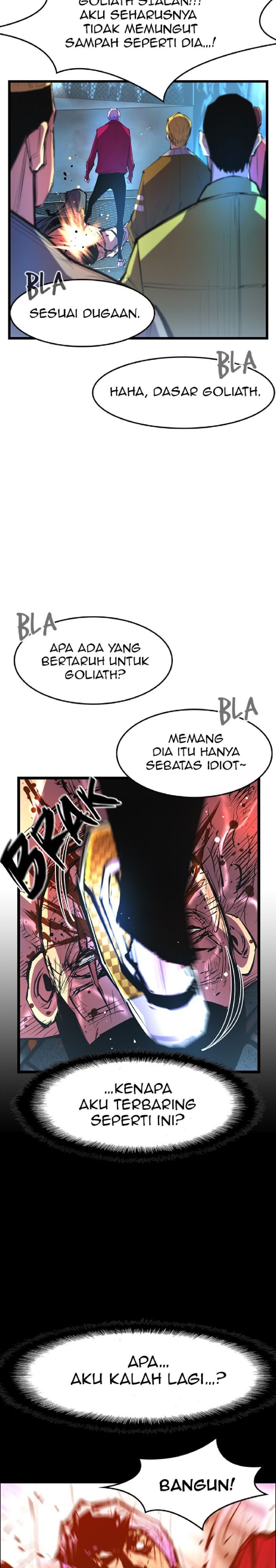 Hallym Gymnasium (Han-rim Gymnasium) chapter 51