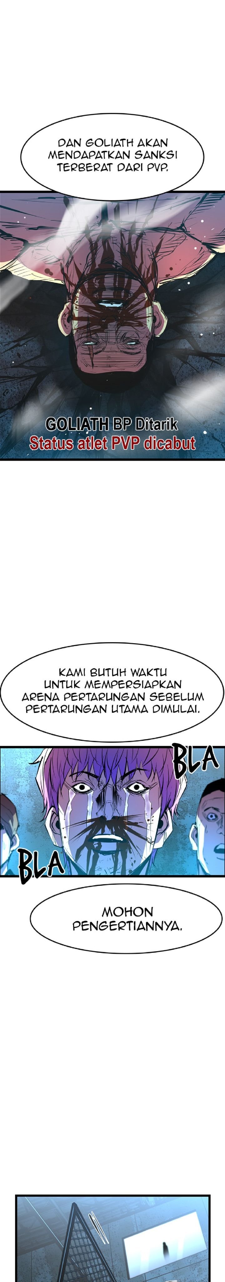 Hallym Gymnasium (Han-rim Gymnasium) chapter 51