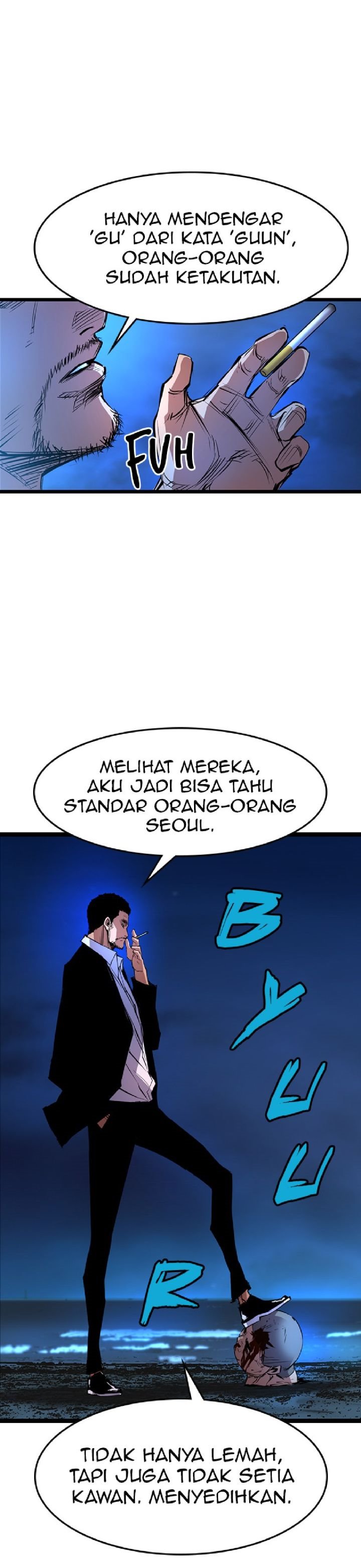 Dilarang COPAS - situs resmi www.mangacanblog.com - Komik hallym gymnasium 054 - chapter 54 55 Indonesia hallym gymnasium 054 - chapter 54 Terbaru 25|Baca Manga Komik Indonesia|Mangacan