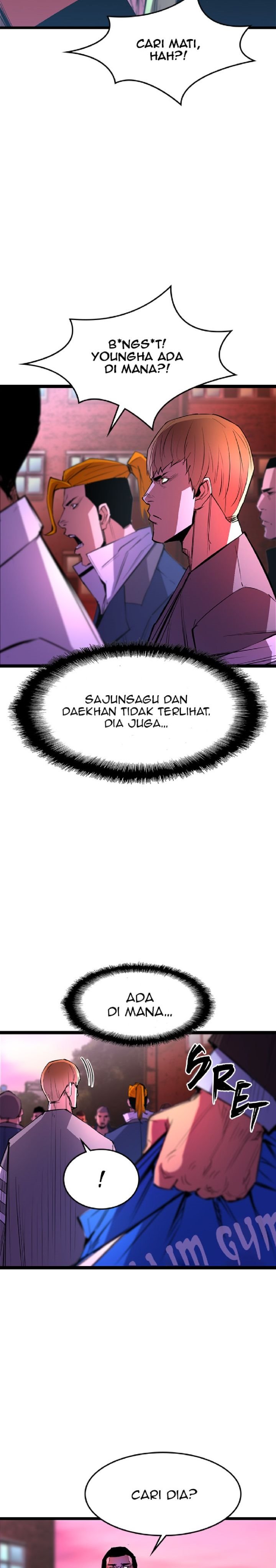 Dilarang COPAS - situs resmi www.mangacanblog.com - Komik hallym gymnasium 060 - chapter 60 61 Indonesia hallym gymnasium 060 - chapter 60 Terbaru 14|Baca Manga Komik Indonesia|Mangacan