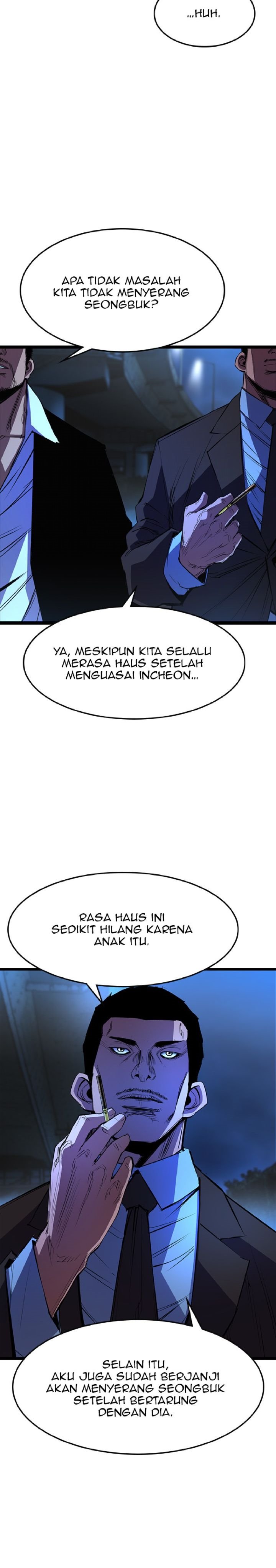 Dilarang COPAS - situs resmi www.mangacanblog.com - Komik hallym gymnasium 060 - chapter 60 61 Indonesia hallym gymnasium 060 - chapter 60 Terbaru 28|Baca Manga Komik Indonesia|Mangacan