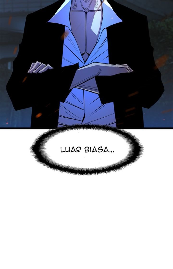 Hallym Gymnasium Chapter 61 Bahasa Indonesia