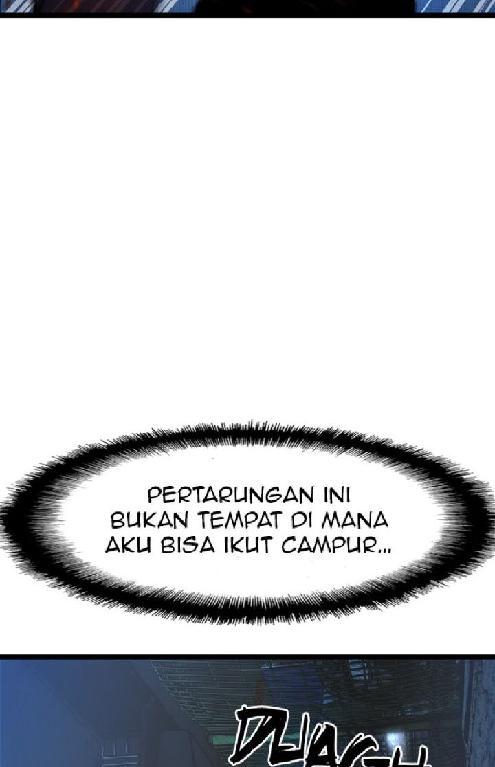 Hallym Gymnasium Chapter 61 Bahasa Indonesia
