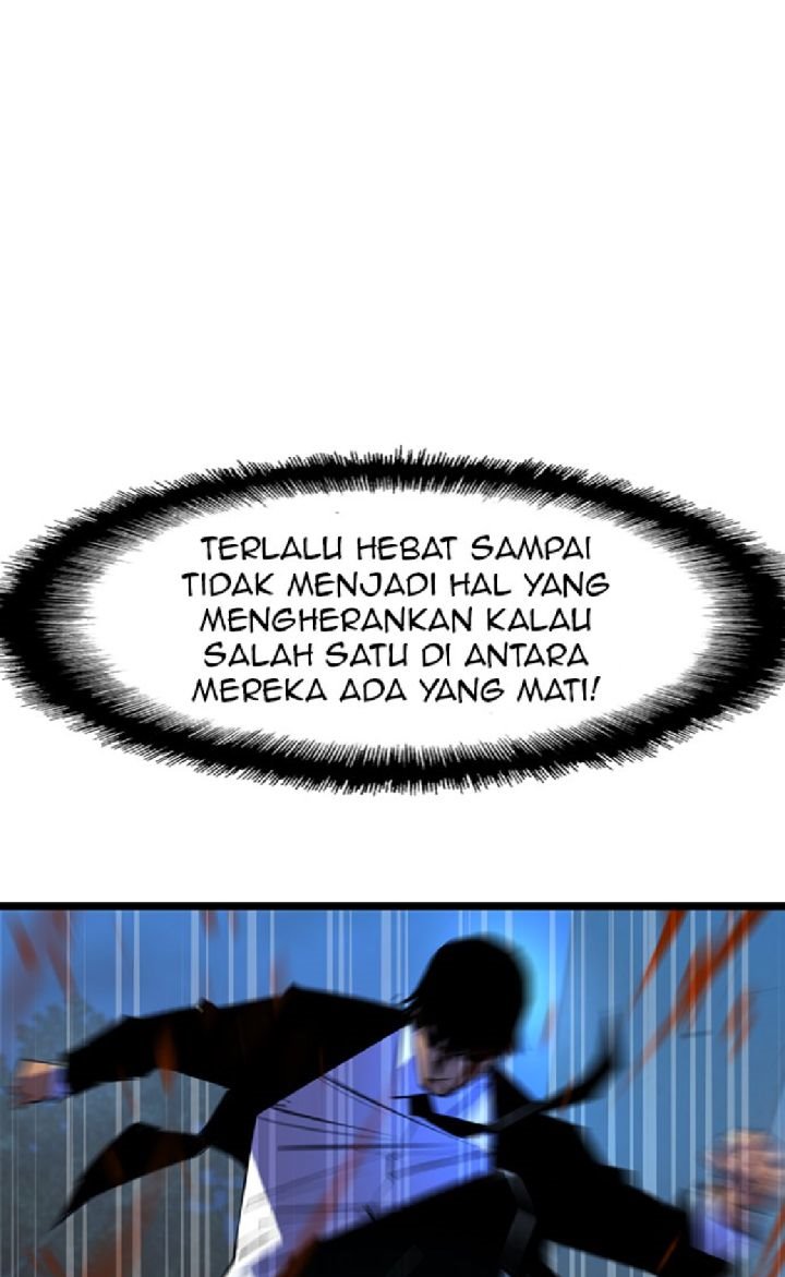 Hallym Gymnasium Chapter 61 Bahasa Indonesia