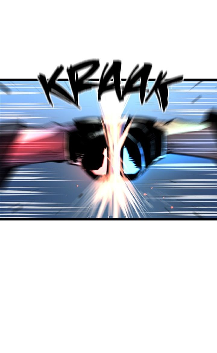 Hallym Gymnasium Chapter 61 Bahasa Indonesia